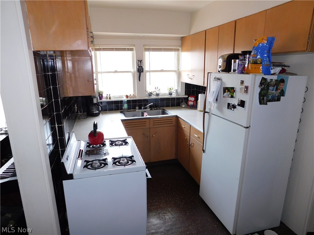 Cuyahoga View Estate - Commercial Sale