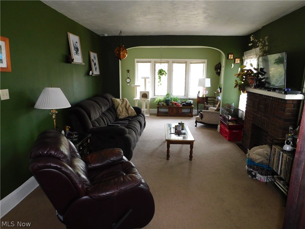 Cuyahoga View Estate - Commercial Sale