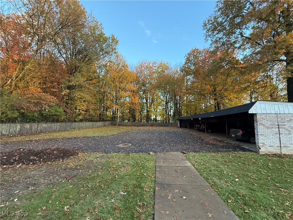 Country Squire Estates - Residential Lease