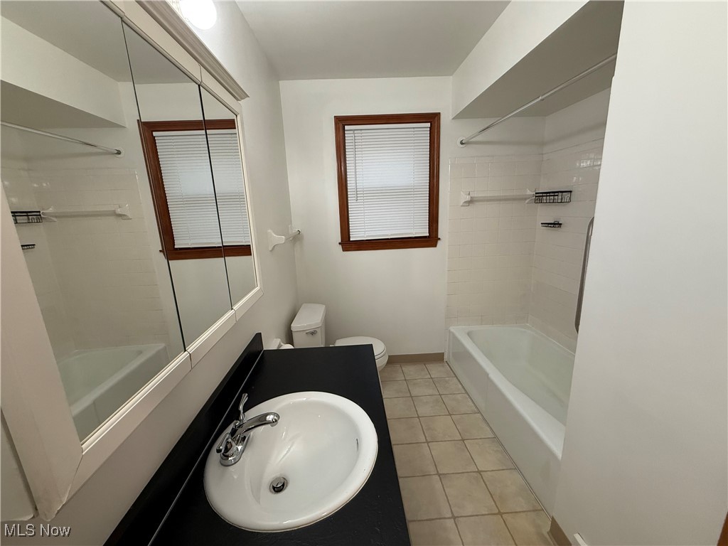 Country Squire Estates - Residential Lease