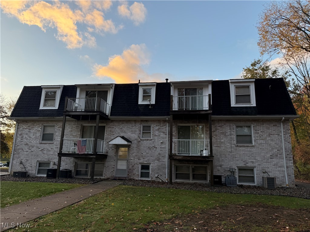 Country Squire Estates - Residential Lease