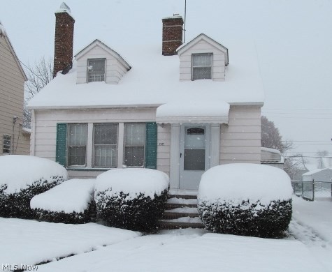 Gebhard & J A Kuchie 02 - Residential