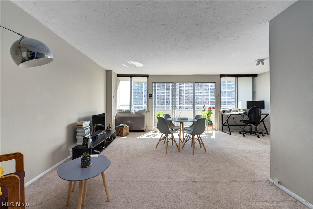 The Carlyle - Residential