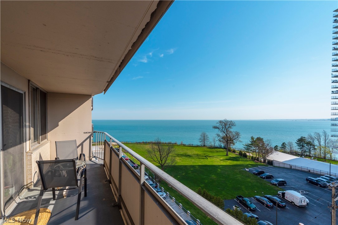 The Carlyle - Residential