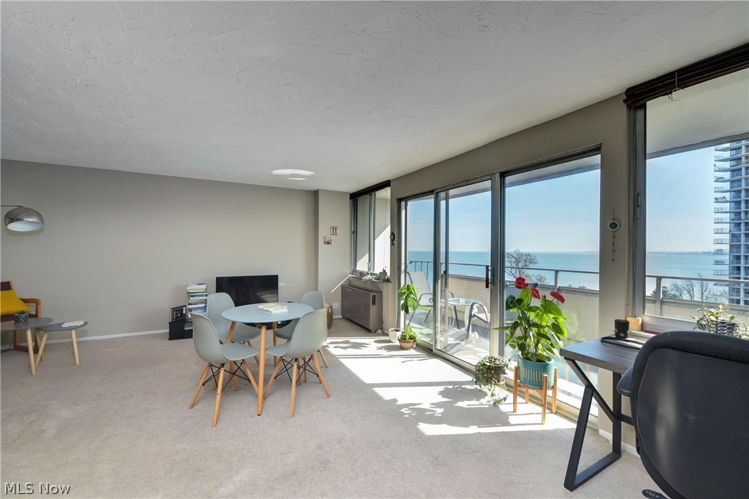 The Carlyle - Residential