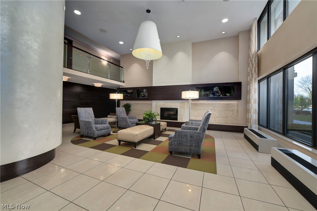 The Carlyle - Residential