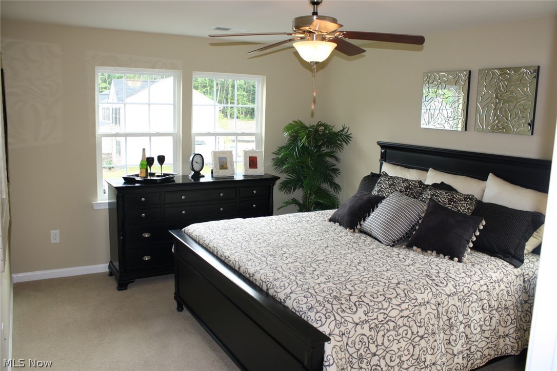 Gray Ridge Estates - Residential