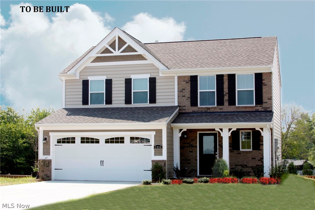 Gray Ridge Estates - Residential