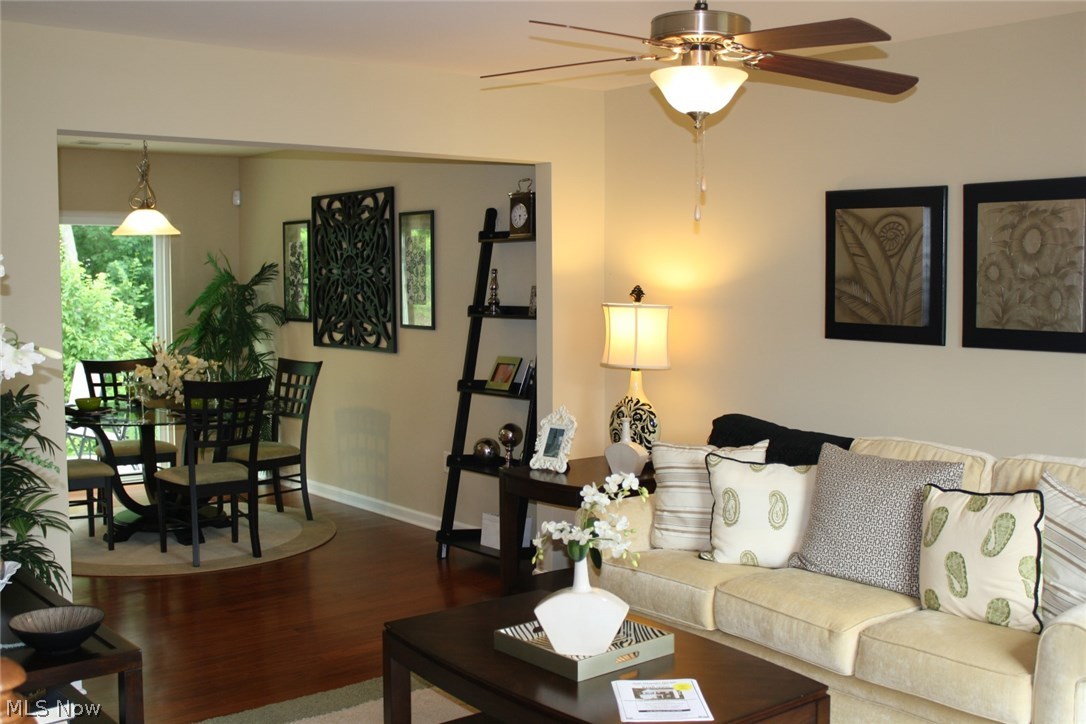 Gray Ridge Estates - Residential