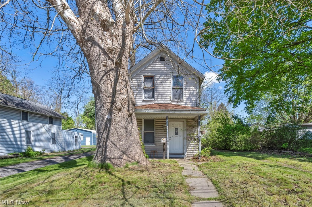 Munson - Residential