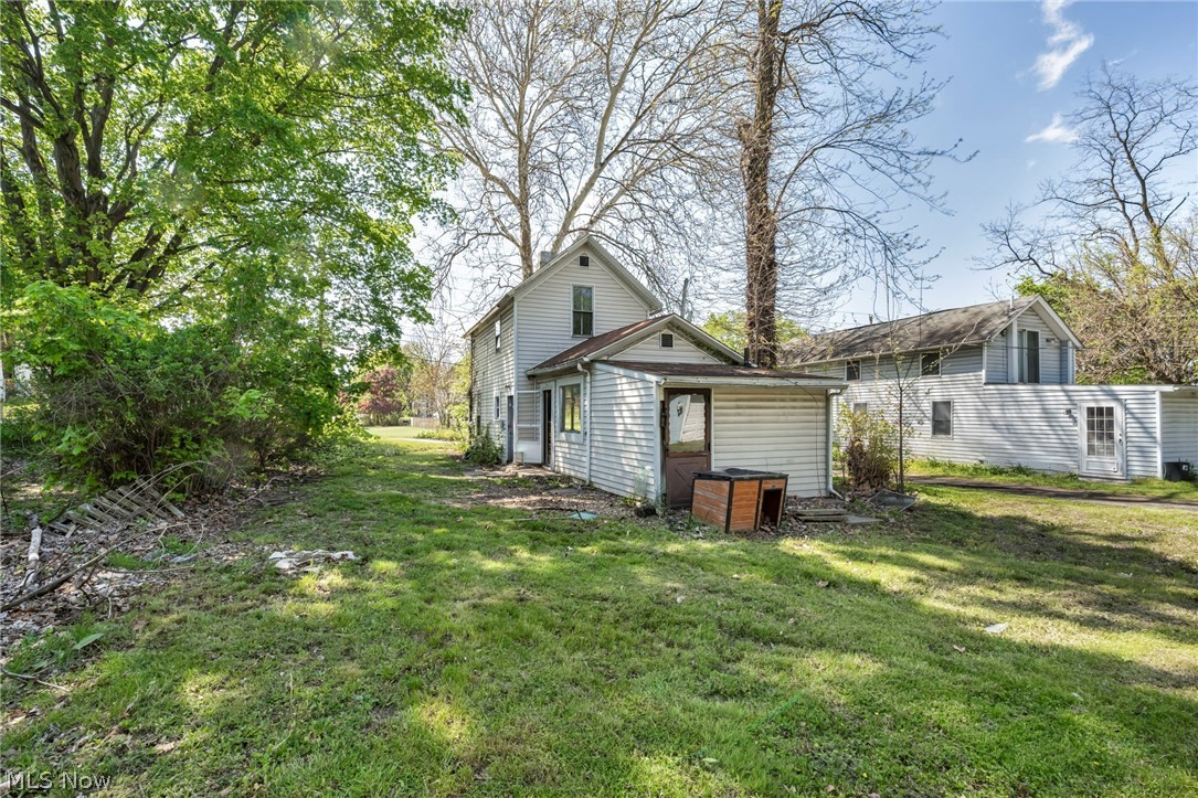Munson - Residential