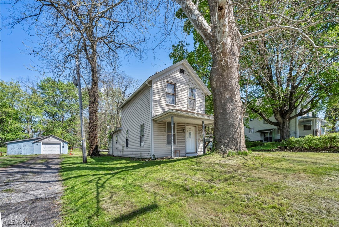 Munson - Residential