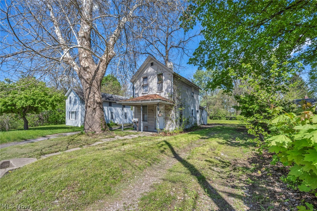Munson - Residential