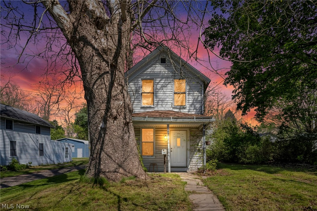 Munson - Residential