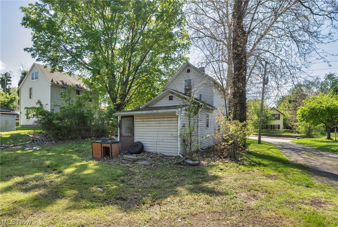 Munson - Residential