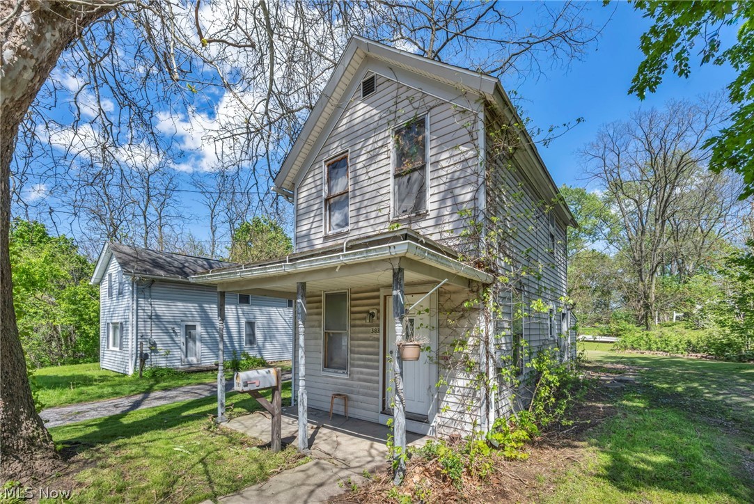 Munson - Residential