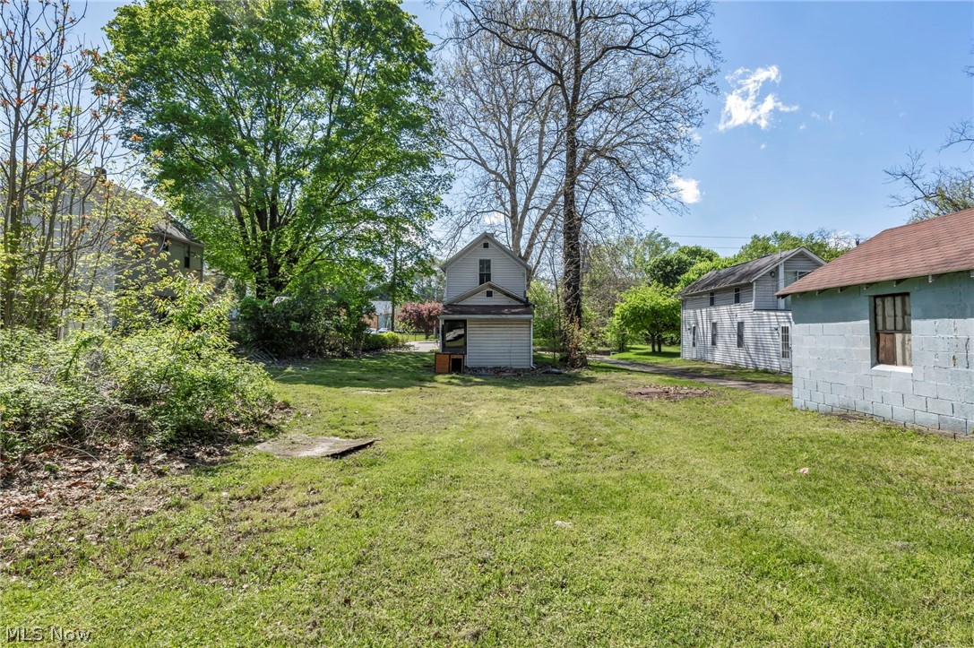 Munson - Residential