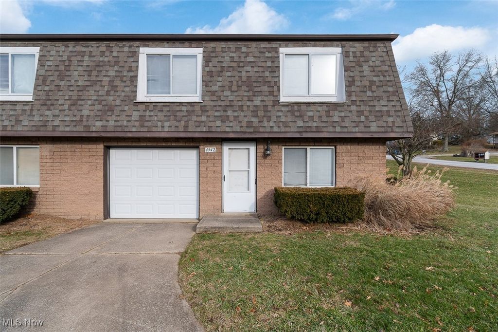 Photo of 4542 Camelot Circle, Green, OH 44685 (MLS # 5178929)