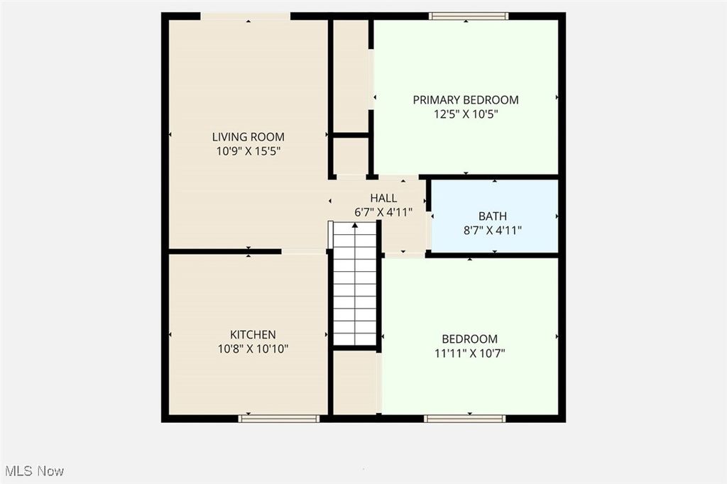 Photo of 4542 Camelot Circle, Green, OH 44685 (MLS # 5178929)