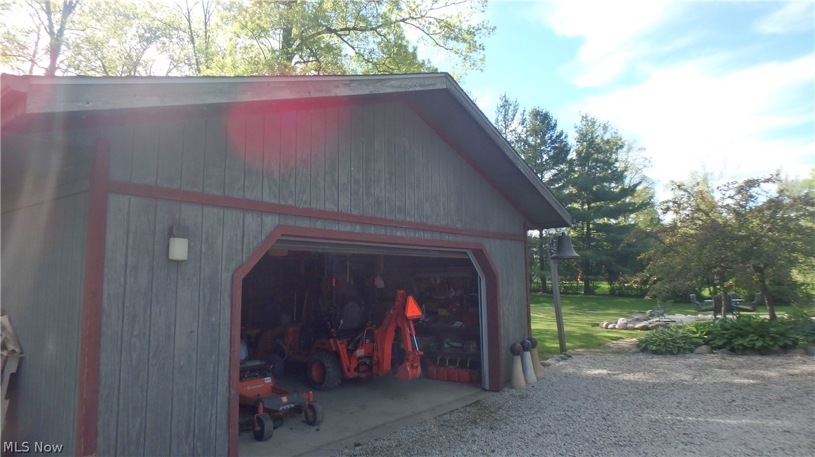 2075 Substation Road