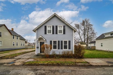 3623 Siam Avenue Cleveland OH 44113