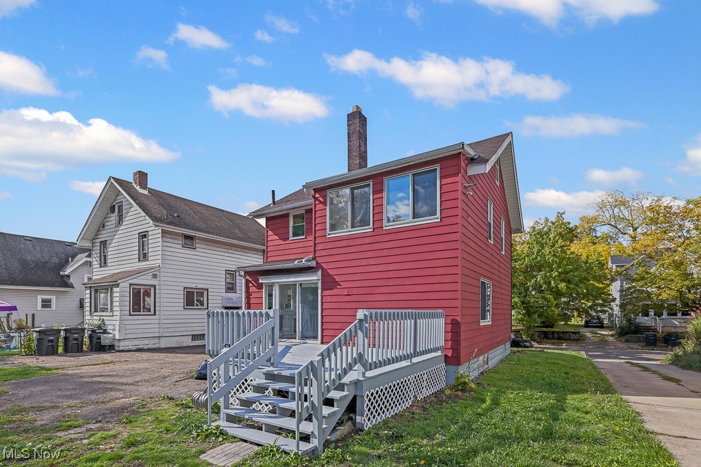 Shadyside Allotment - Residential