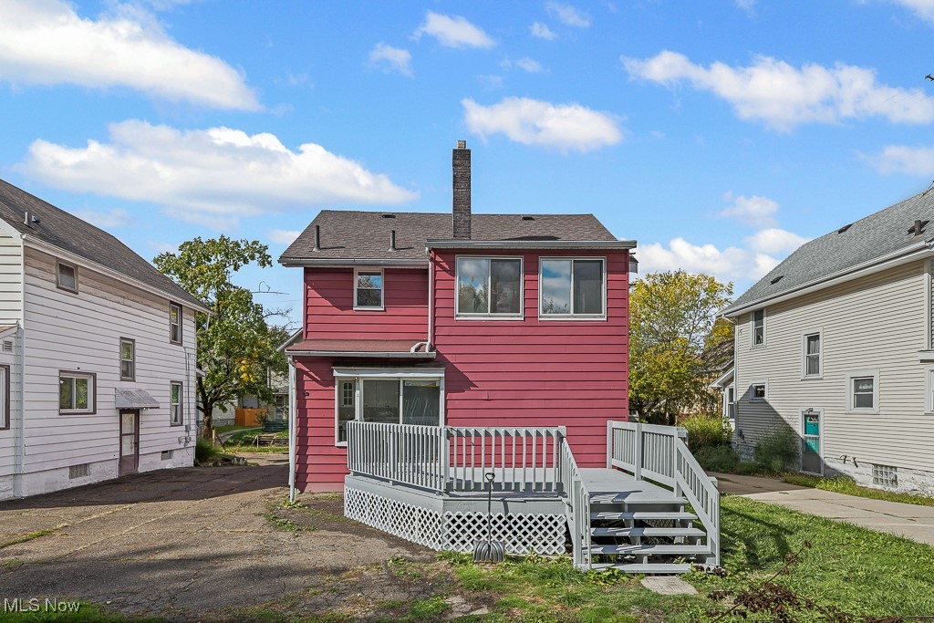 Shadyside Allotment - Residential