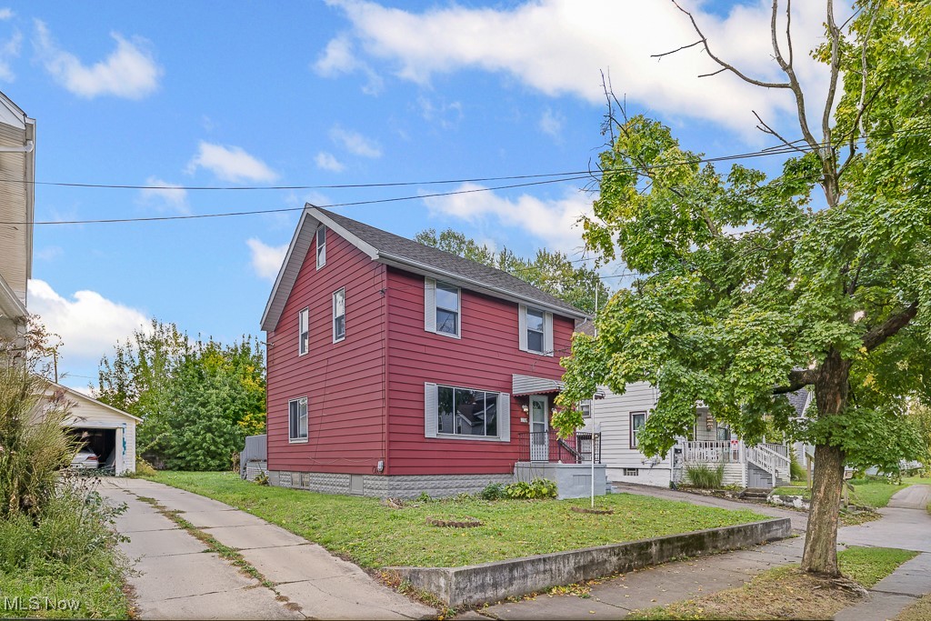 Shadyside Allotment - Residential