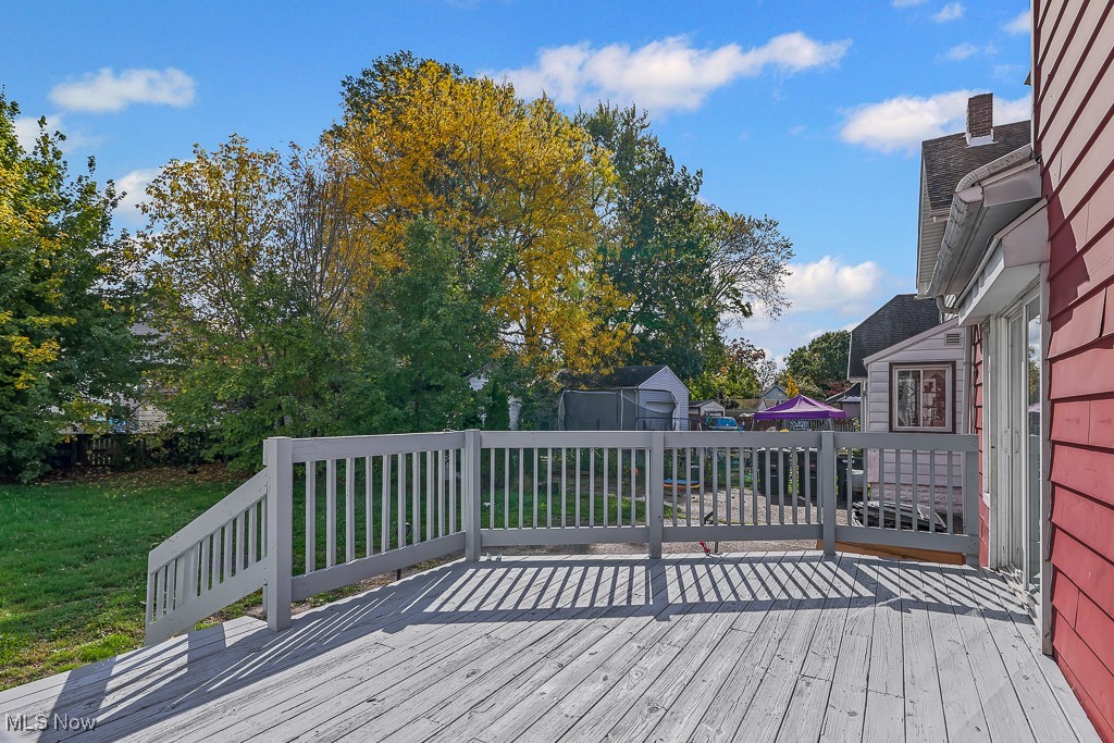 Shadyside Allotment - Residential
