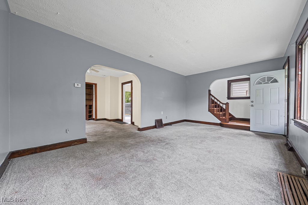 Shadyside Allotment - Residential