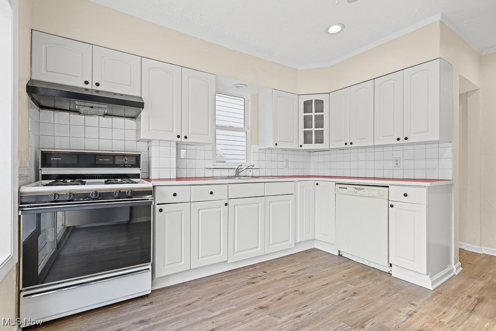 Shadyside Allotment - Residential