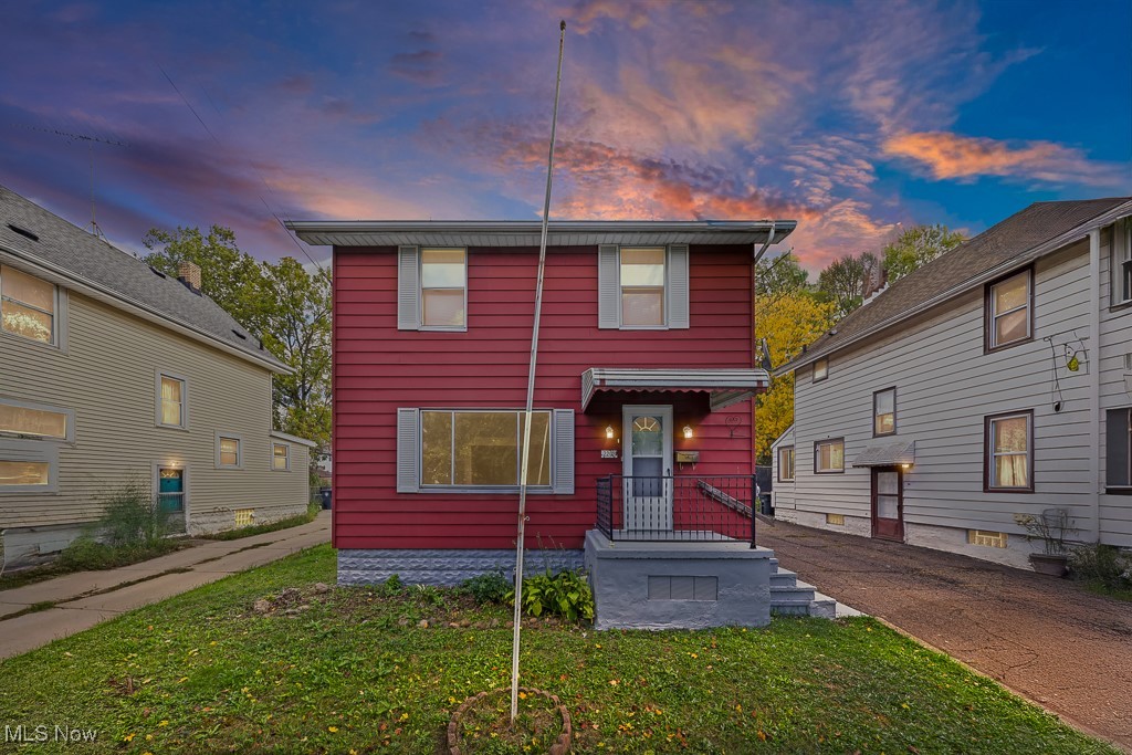 Shadyside Allotment - Residential