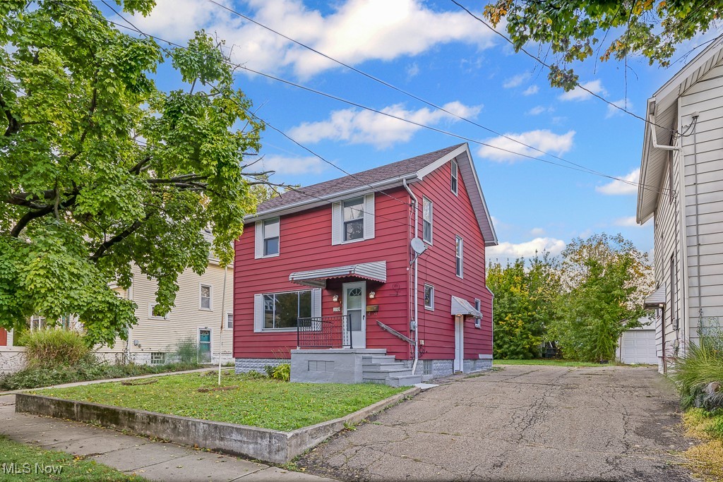 Shadyside Allotment - Residential