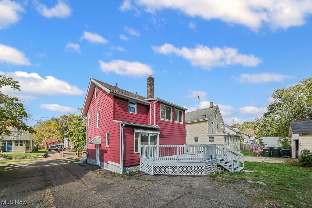 Shadyside Allotment - Residential