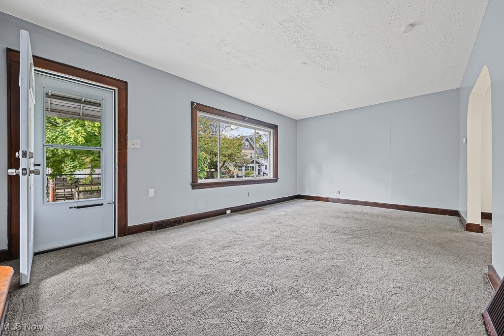 Shadyside Allotment - Residential