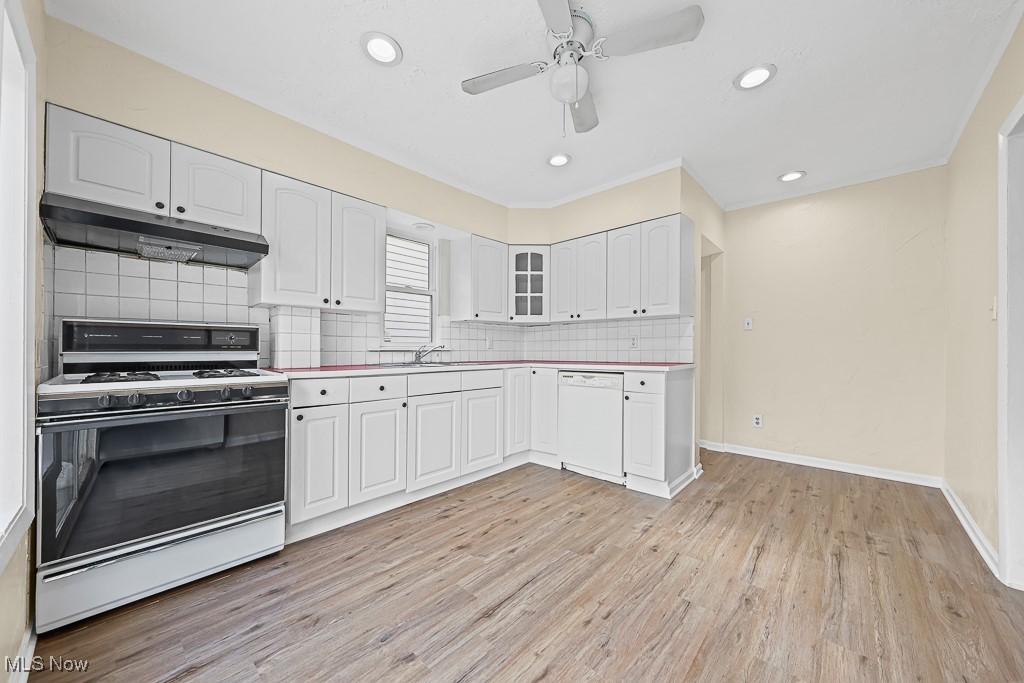 Shadyside Allotment - Residential