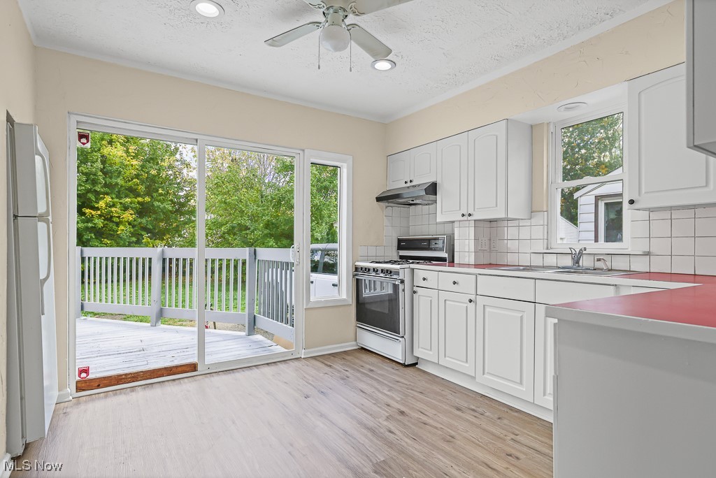 Shadyside Allotment - Residential