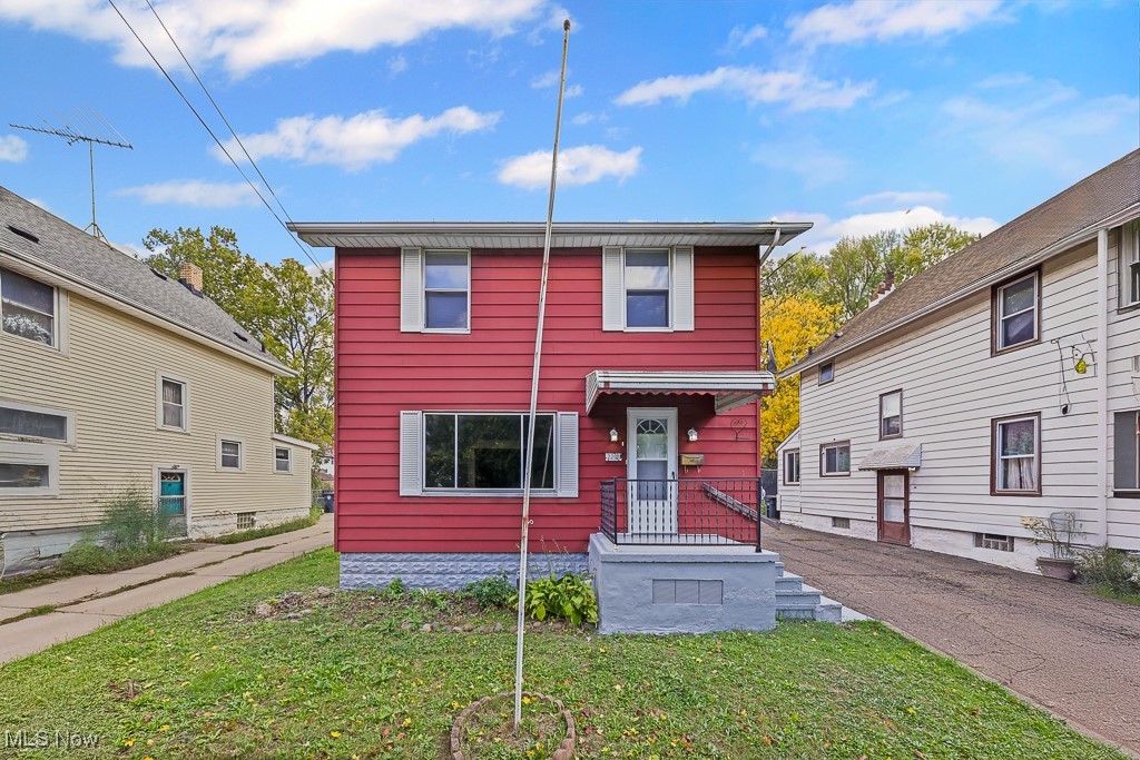 Shadyside Allotment - Residential