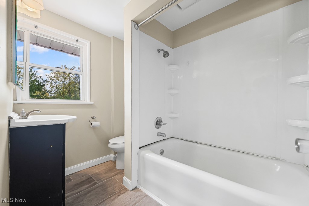 Shadyside Allotment - Residential