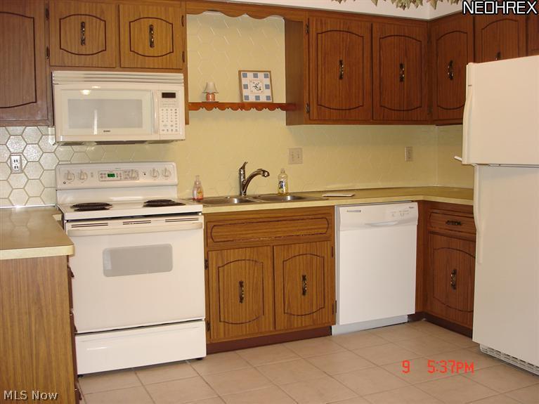 Indian Creek - Residential