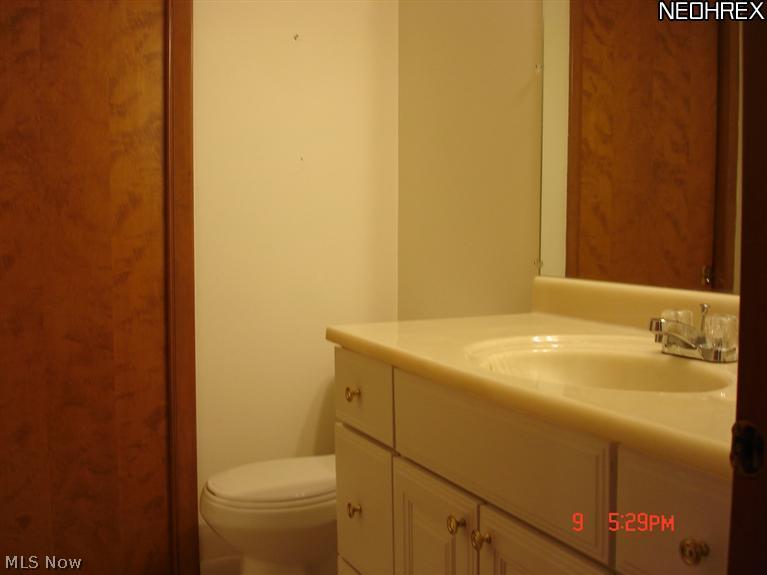 Indian Creek - Residential