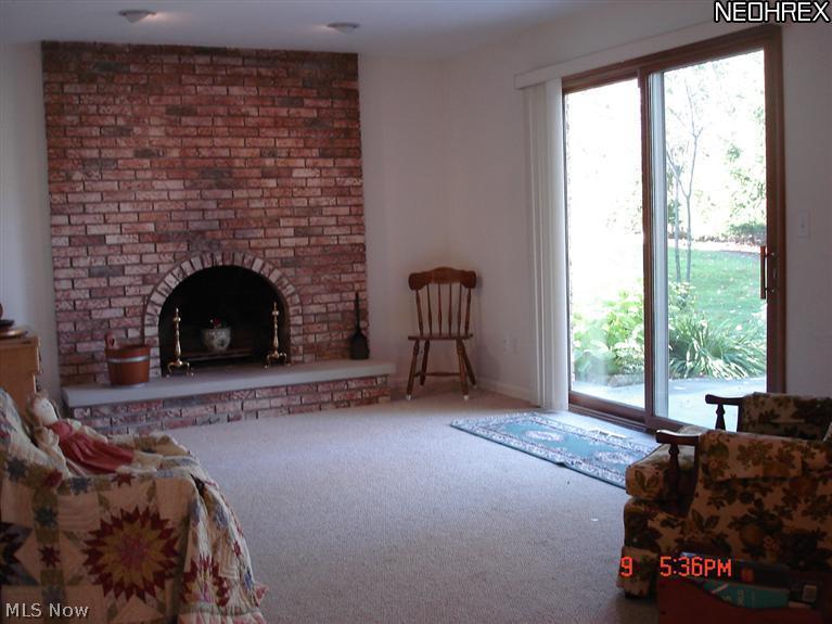 Indian Creek - Residential