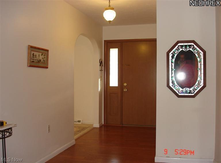 Indian Creek - Residential