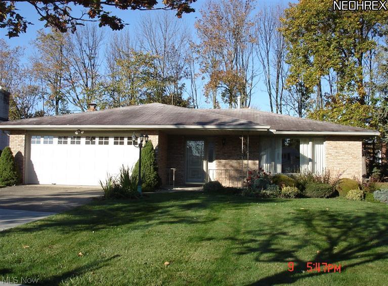 Indian Creek - Residential