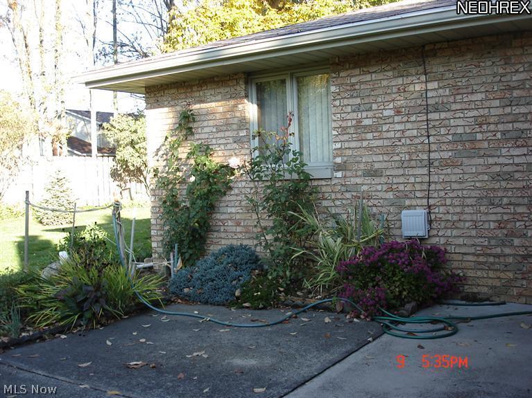 Indian Creek - Residential