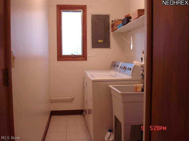 Indian Creek - Residential