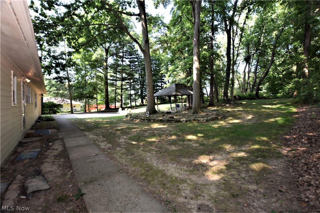 Orr Lawn Heights - Residential