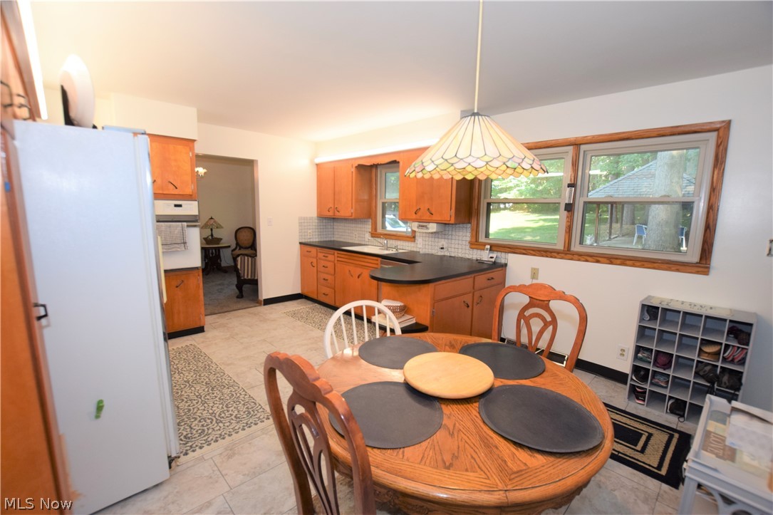 Orr Lawn Heights - Residential
