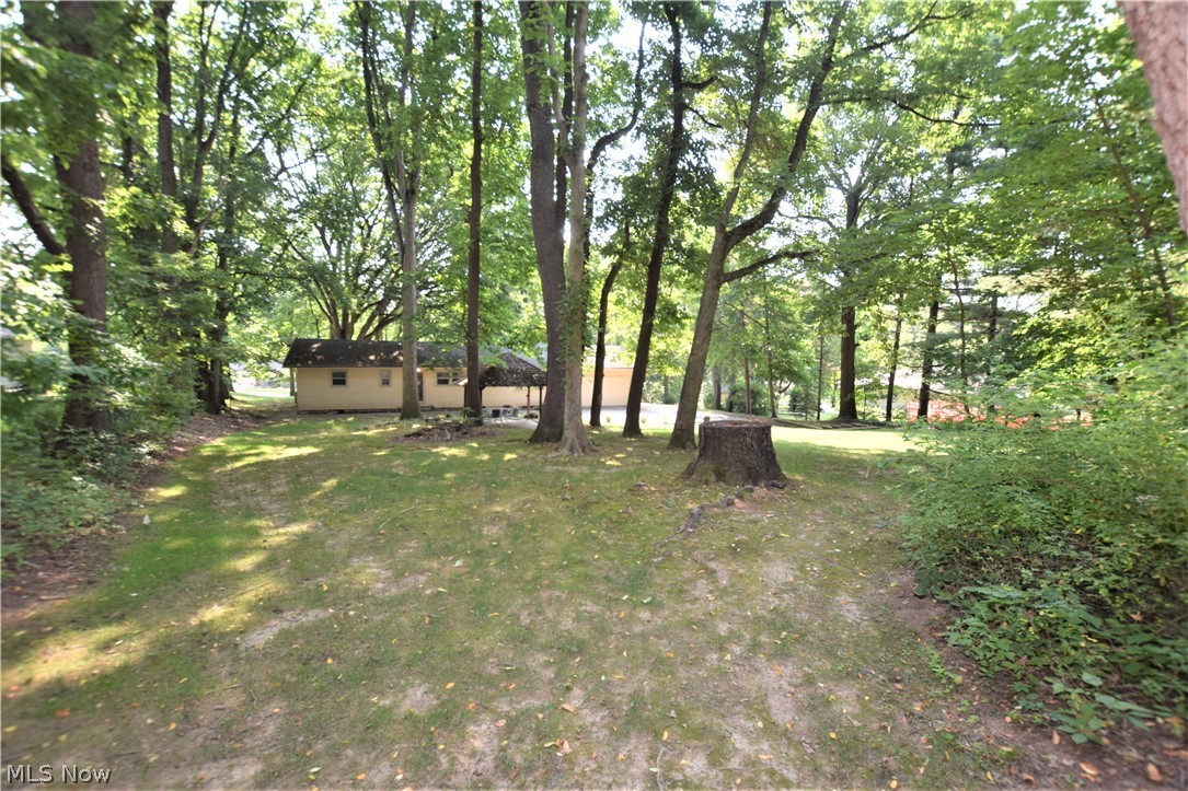 Orr Lawn Heights - Residential