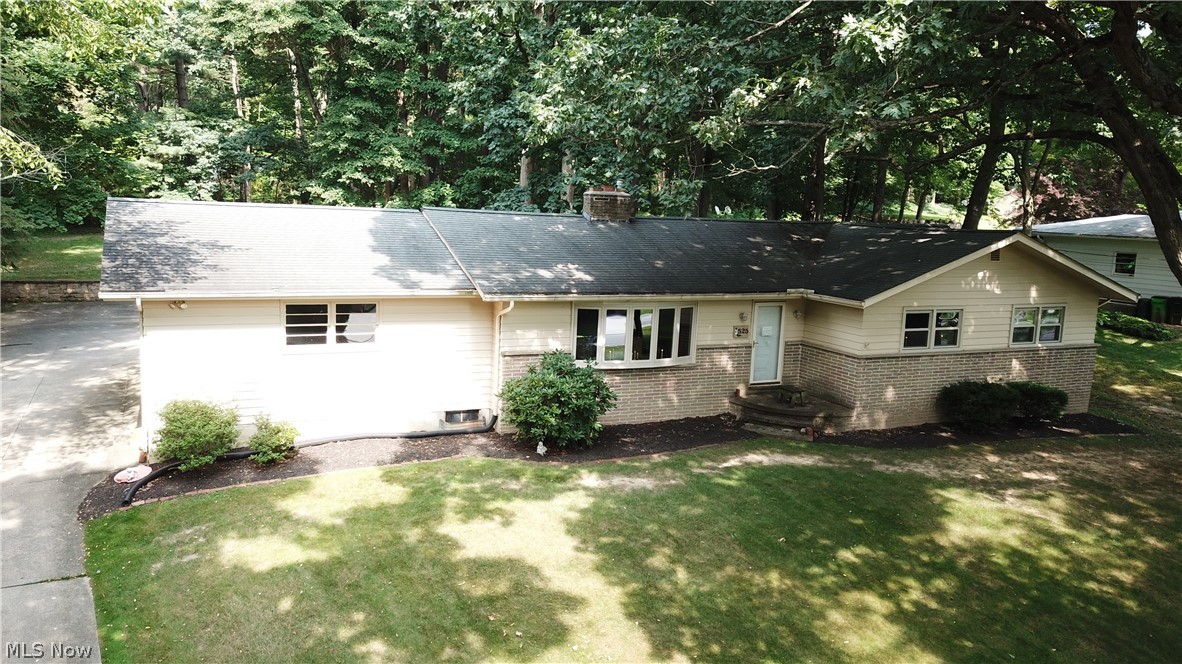 Orr Lawn Heights - Residential